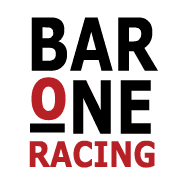 Baron Racing logo
